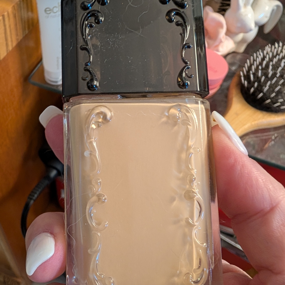 KVD Foundation